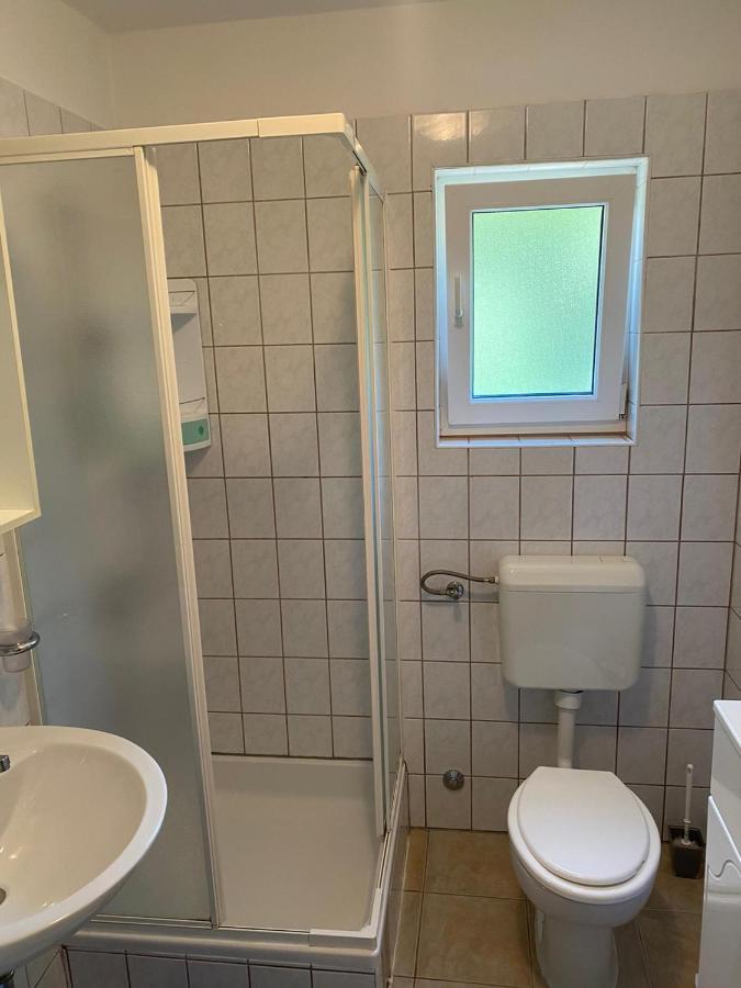By Zec Apartment *