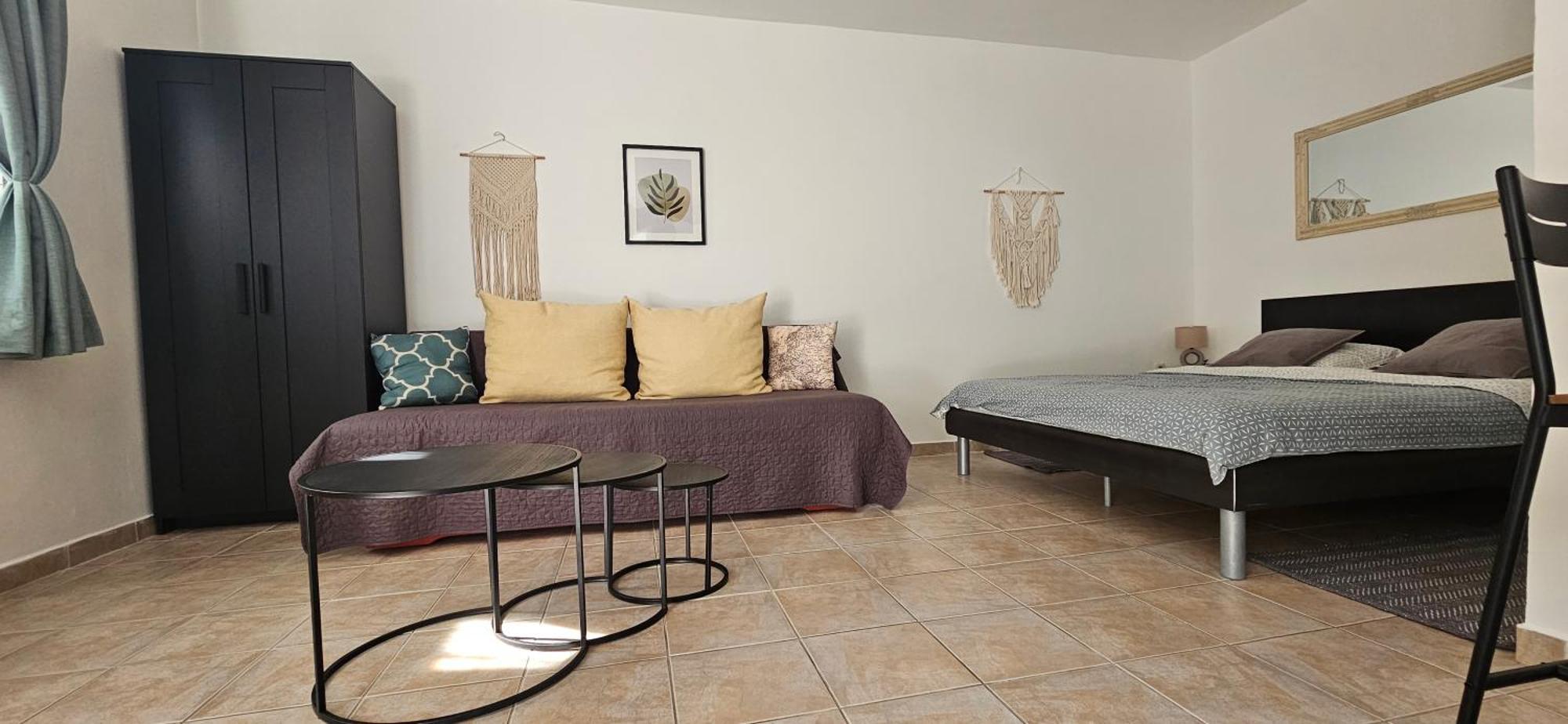 Apartament By Zec