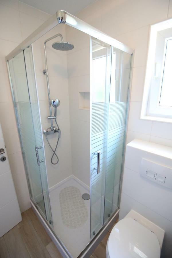 By Zec Apartament Kastav