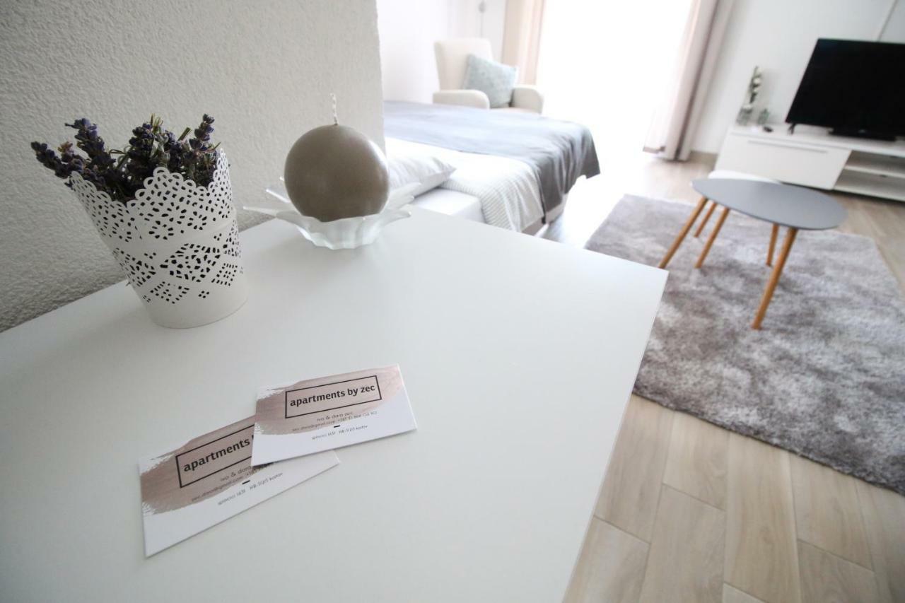 By Zec Apartamento Kastav