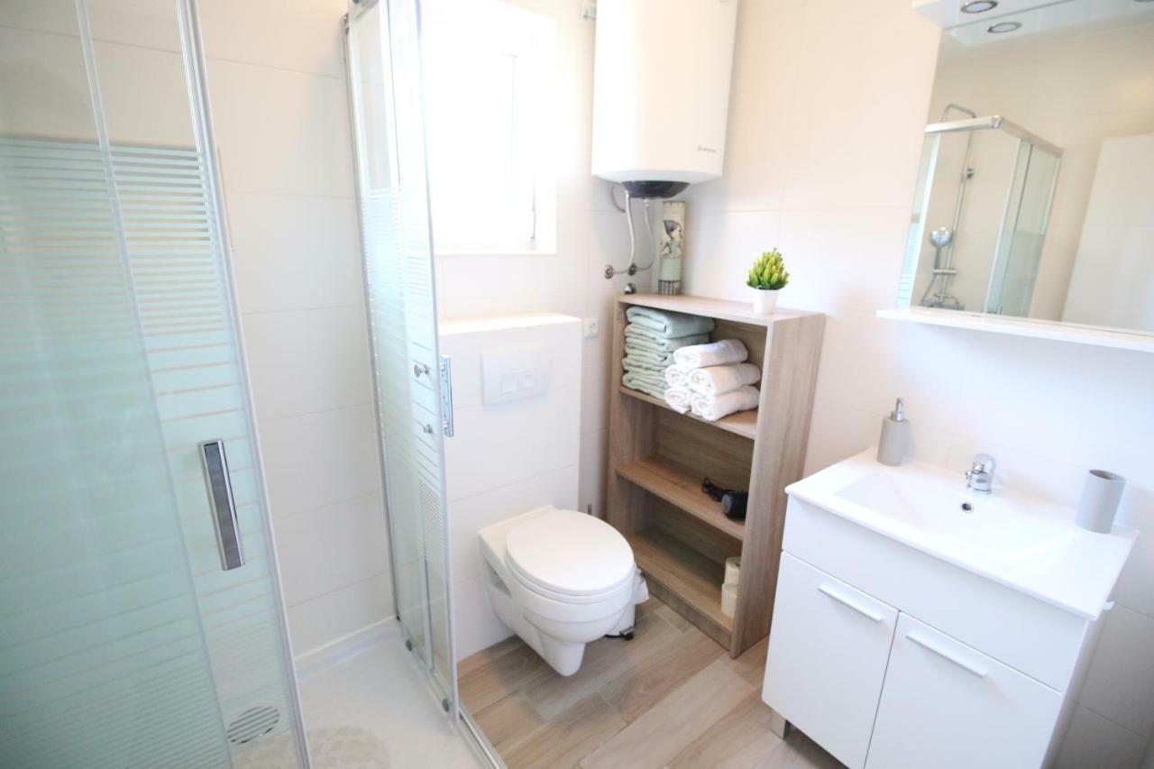 By Zec Apartament Kastav