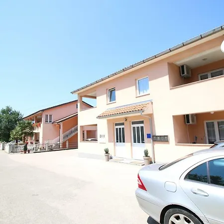 Apartments By Zec Kastav Exterior photo