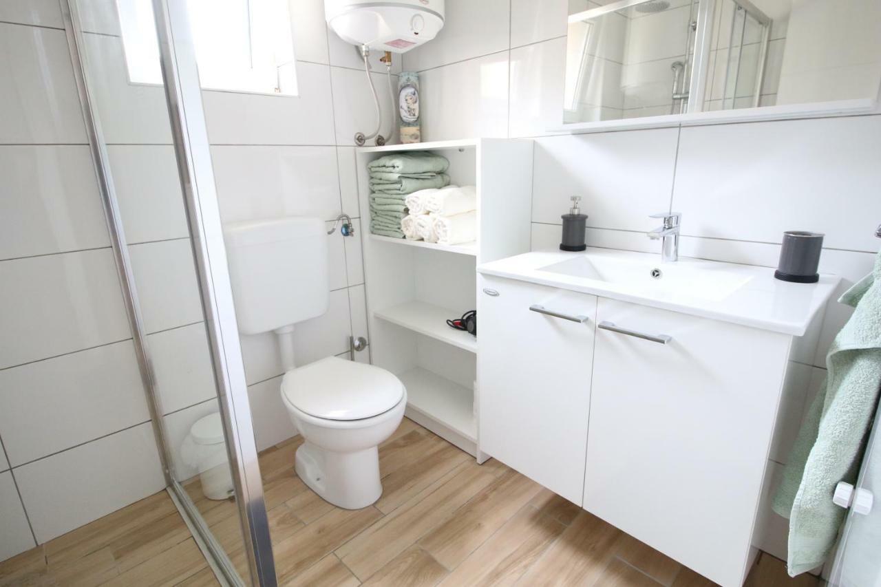 Apartamento By Zec Kastav