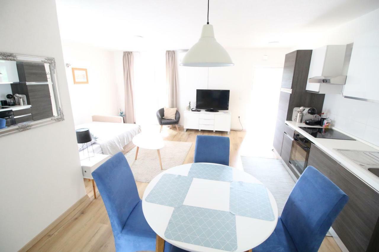 By Zec Apartamento Kastav