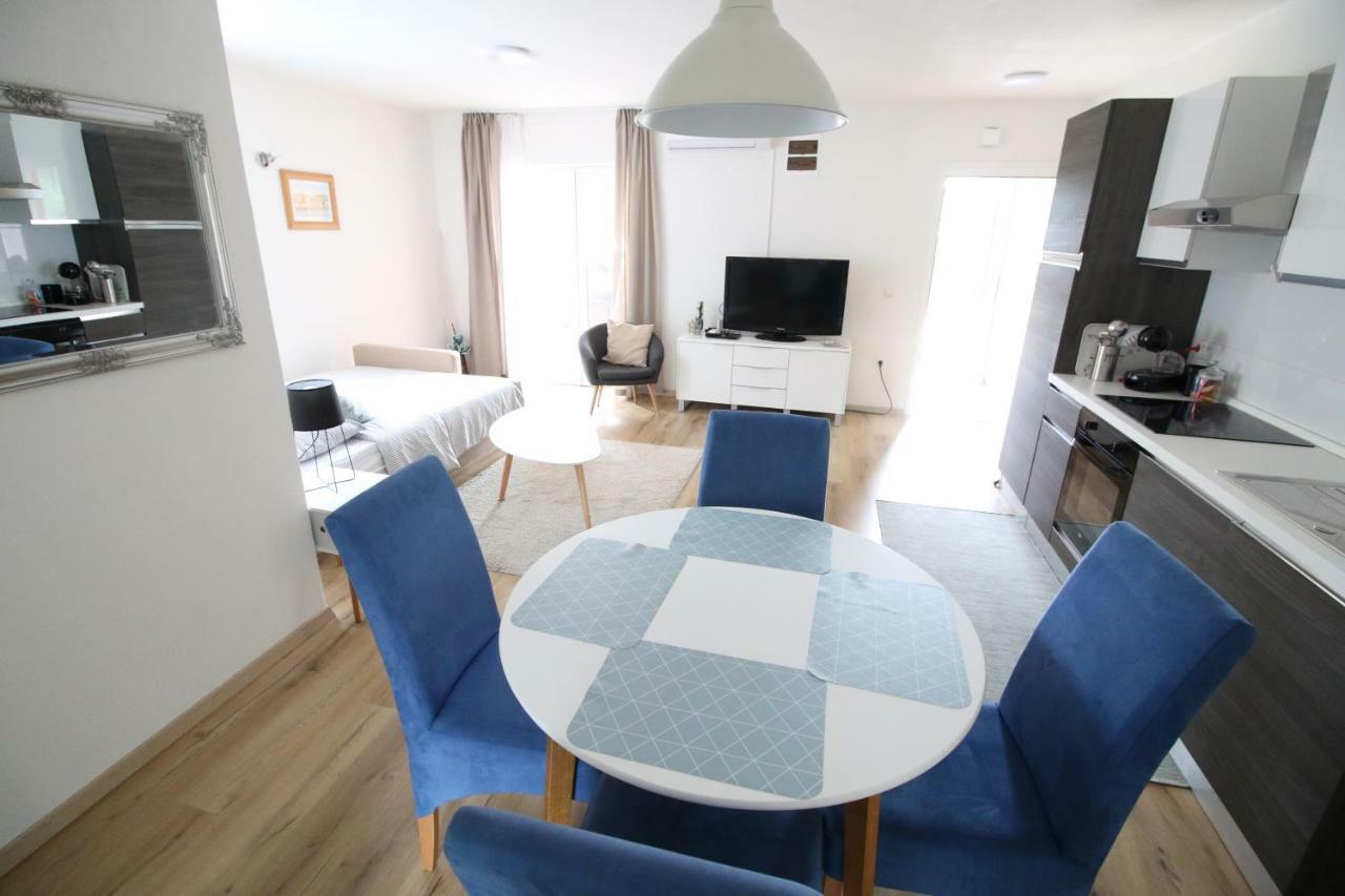 By Zec Apartamento *
