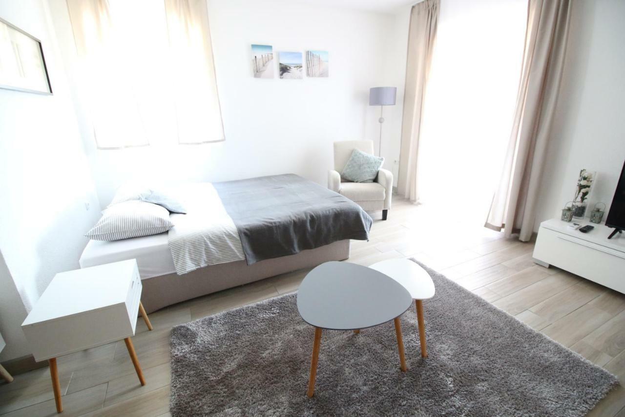 By Zec Apartamento *
