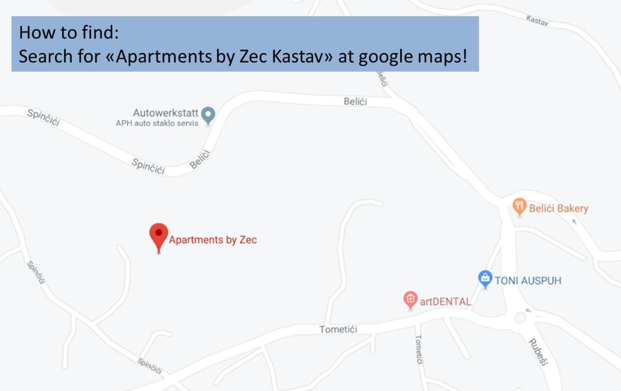 Apartamento By Zec *